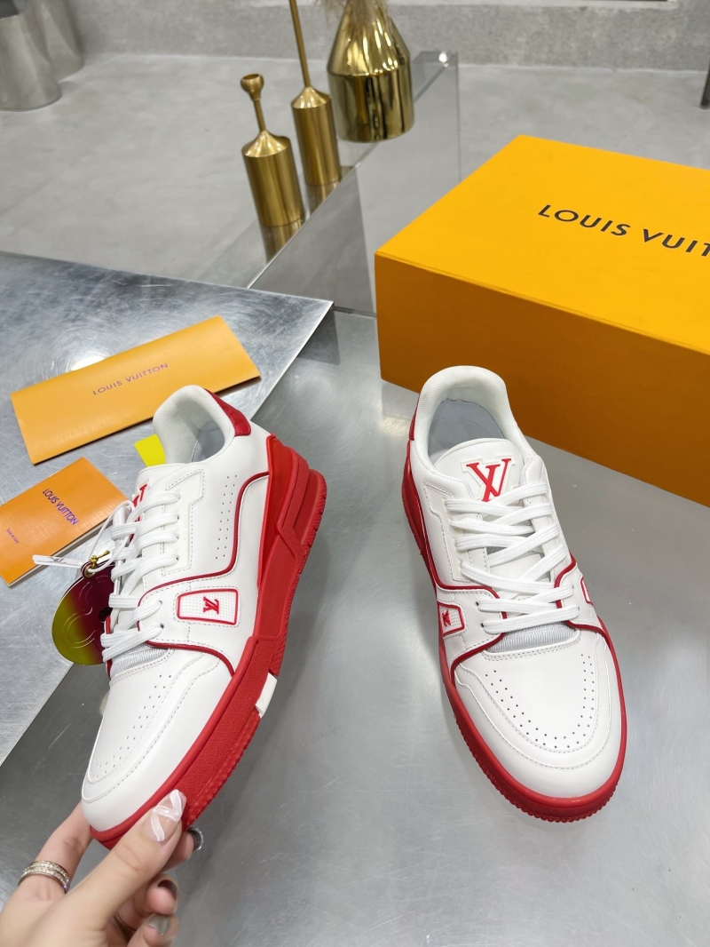 LV Sneakers